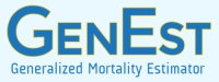 GenEst logo